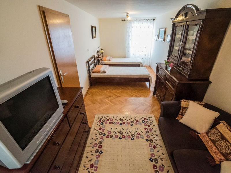 Apartmány Sanja