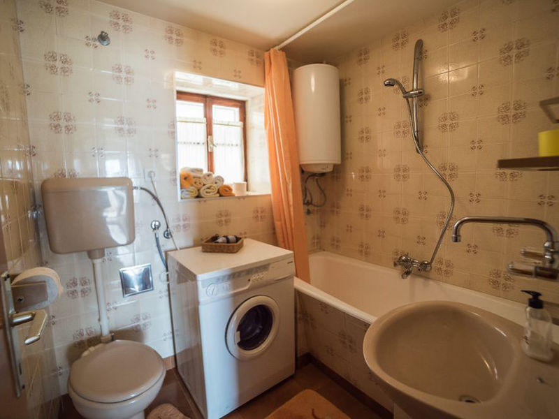 Apartmány Sanja