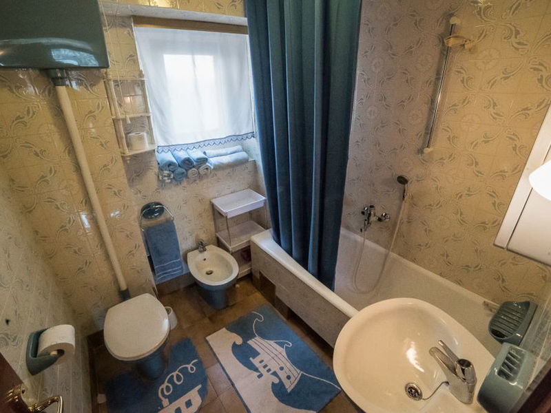 Apartmány Sanja