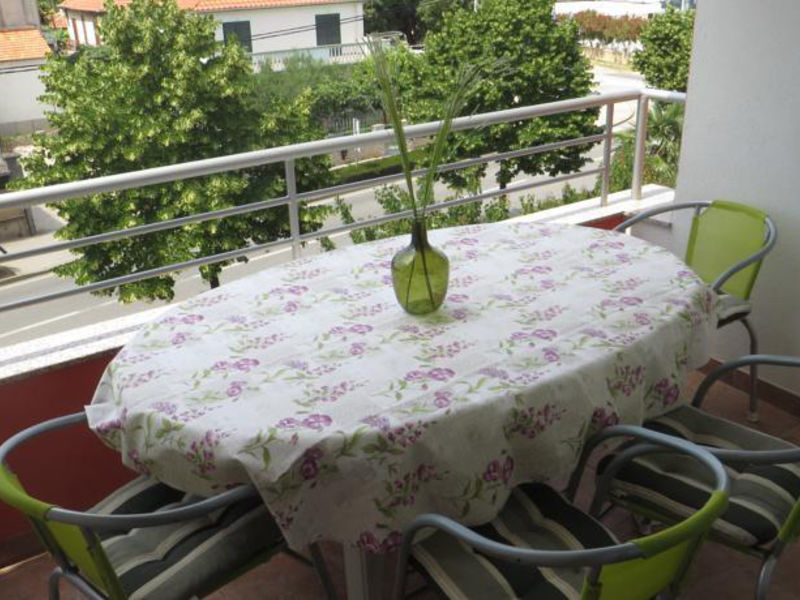 Apartmány Kupinica