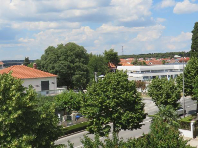 Apartmány Kupinica