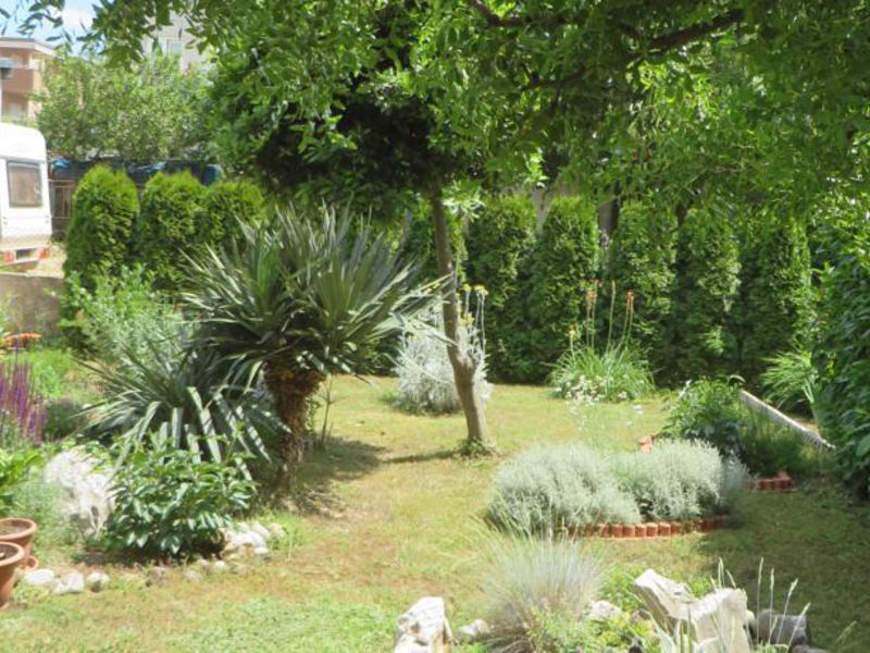 Apartmány Kupinica