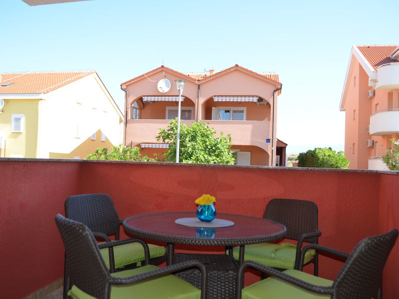 Apartmány Antonela