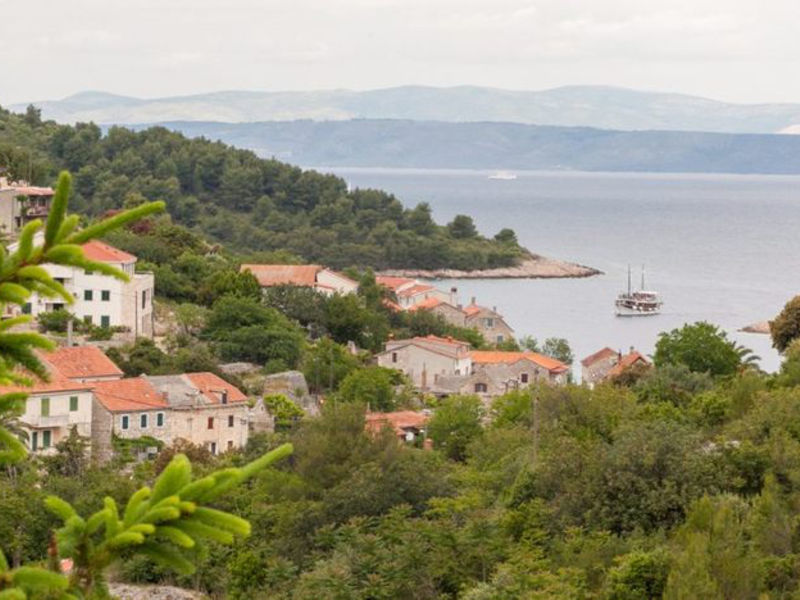 Apartmány Almir