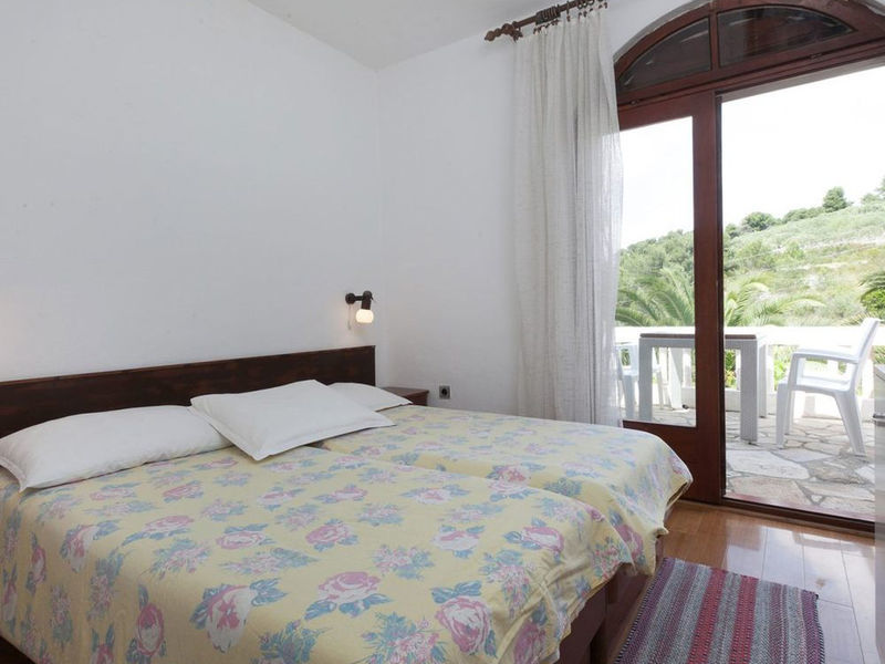 Apartmány Almir