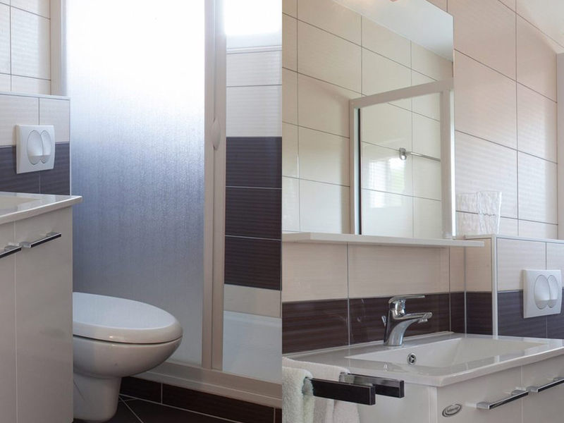 Apartmány Almir