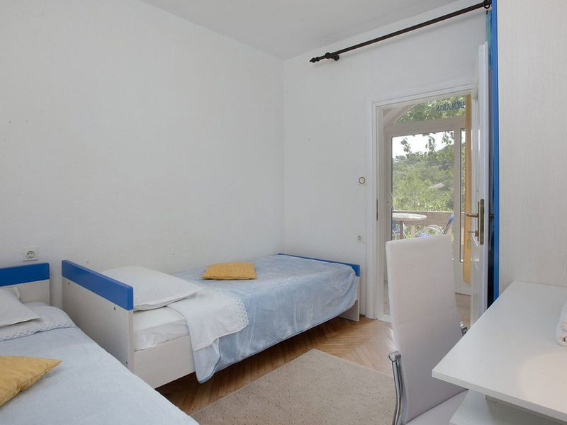 Apartmány Almir