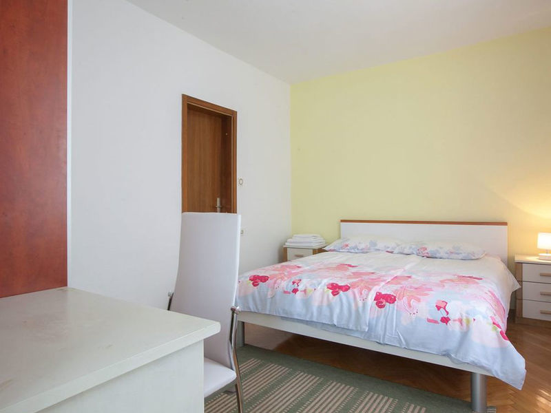Apartmány Almir