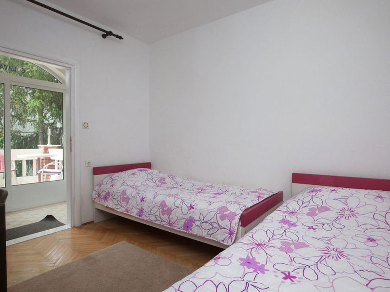 Apartmány Almir