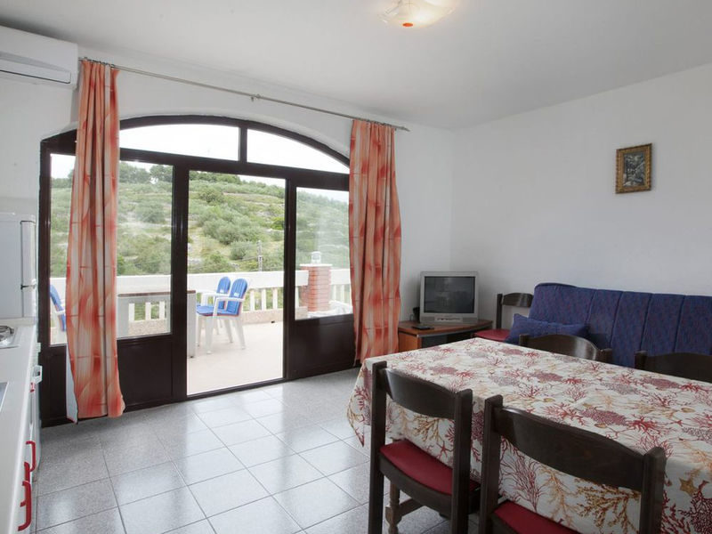 Apartmány Almir
