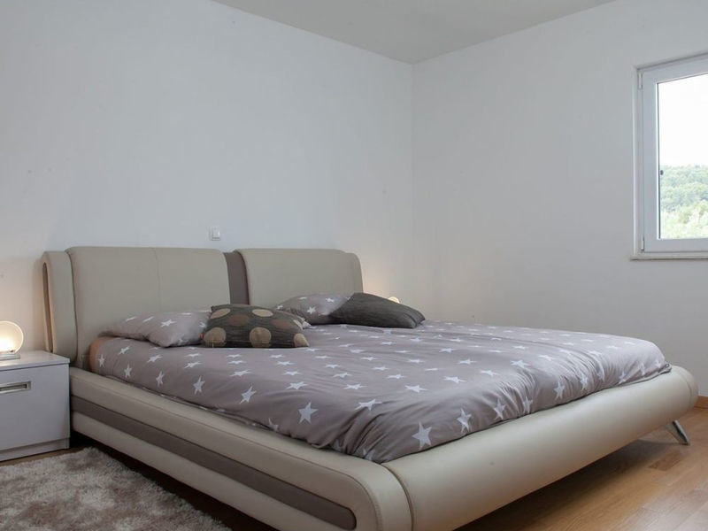 Apartmány Almir