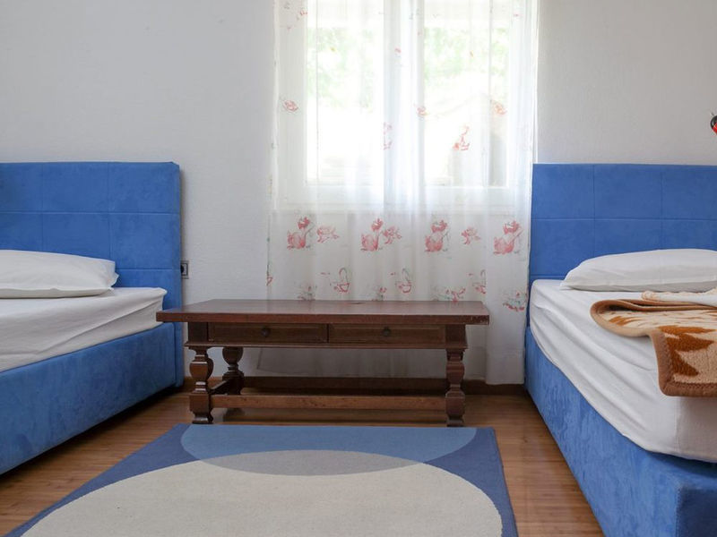 Apartmány Almir