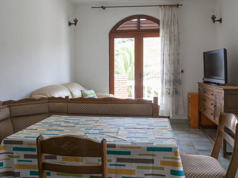 Apartmány Almir