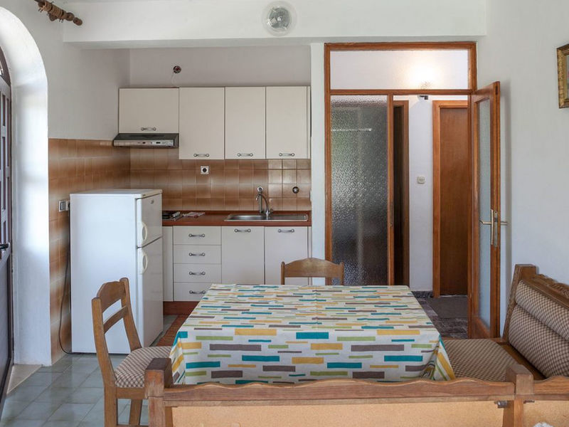 Apartmány Almir