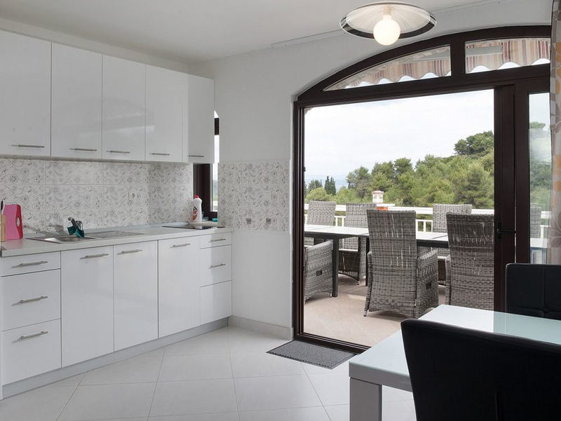 Apartmány Almir