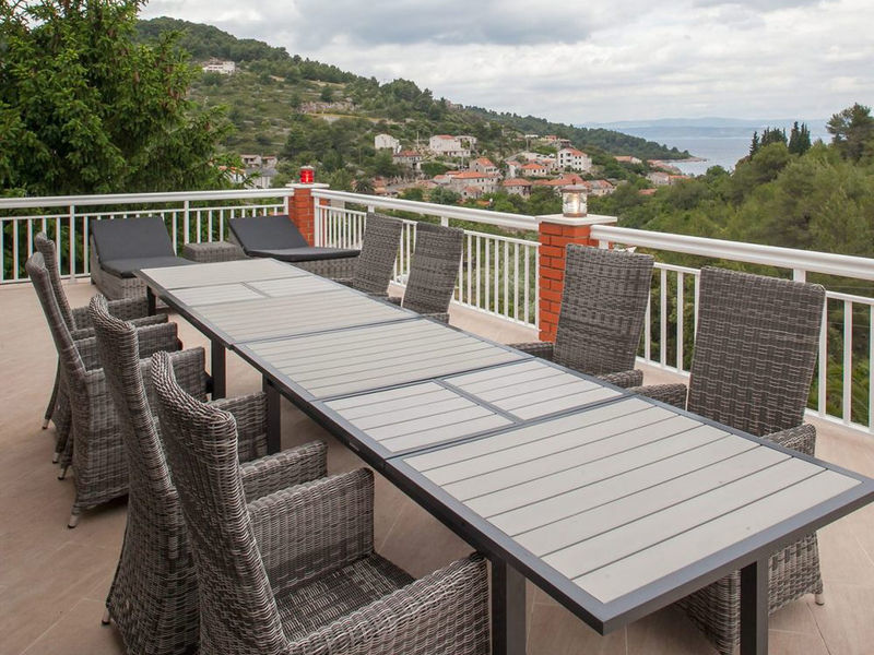 Apartmány Almir