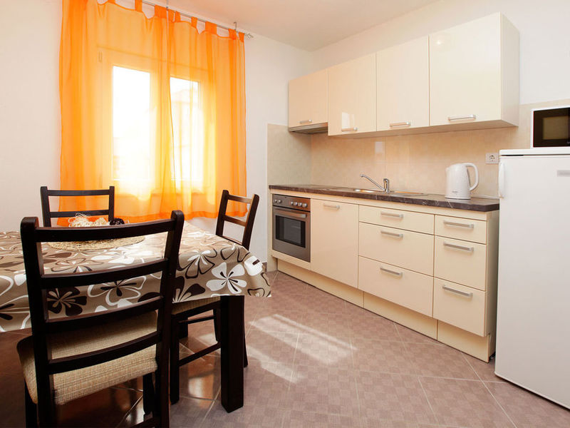 Apartmány Metvica