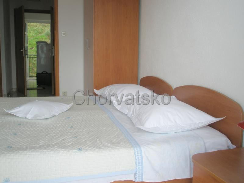 Apartmány Vitis
