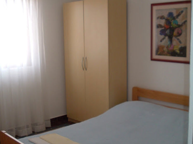 Apartmány Malina