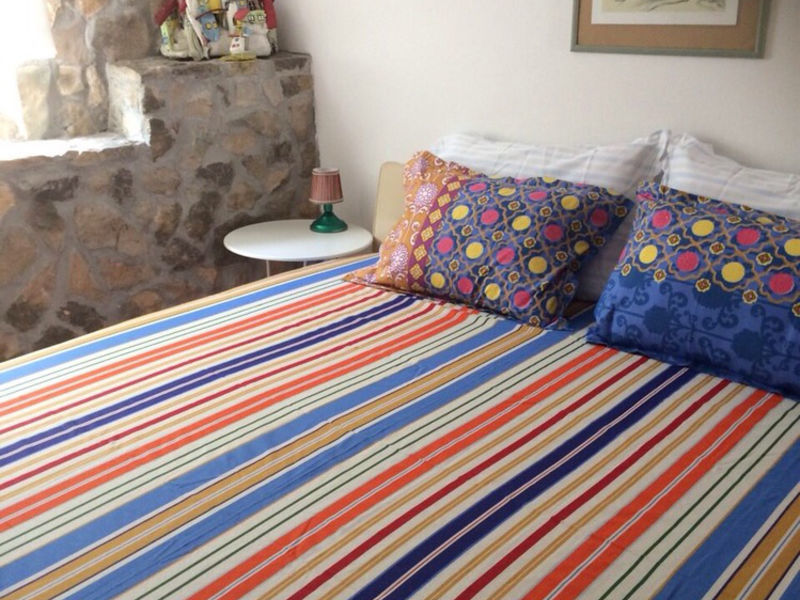 Apartmány Teja