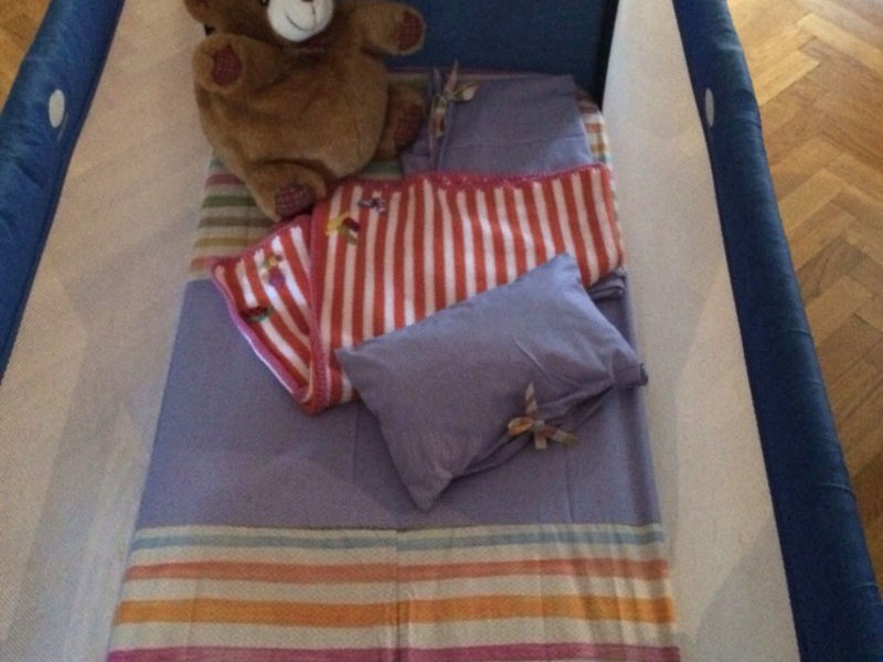Apartmány Teja
