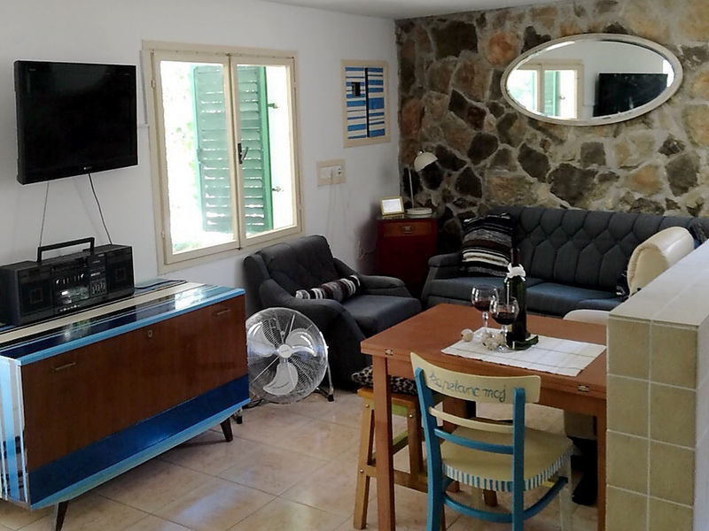 Apartmány Teja