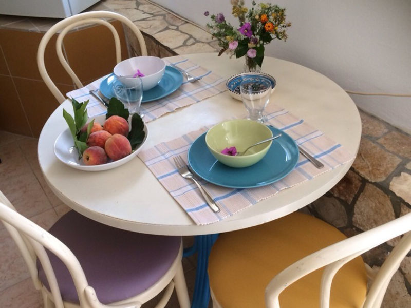 Apartmány Teja