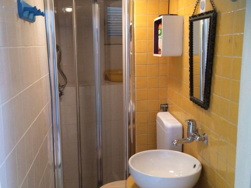 Apartmány Teja