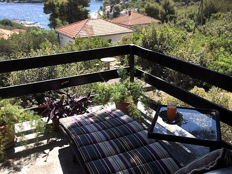 Apartmány Teja
