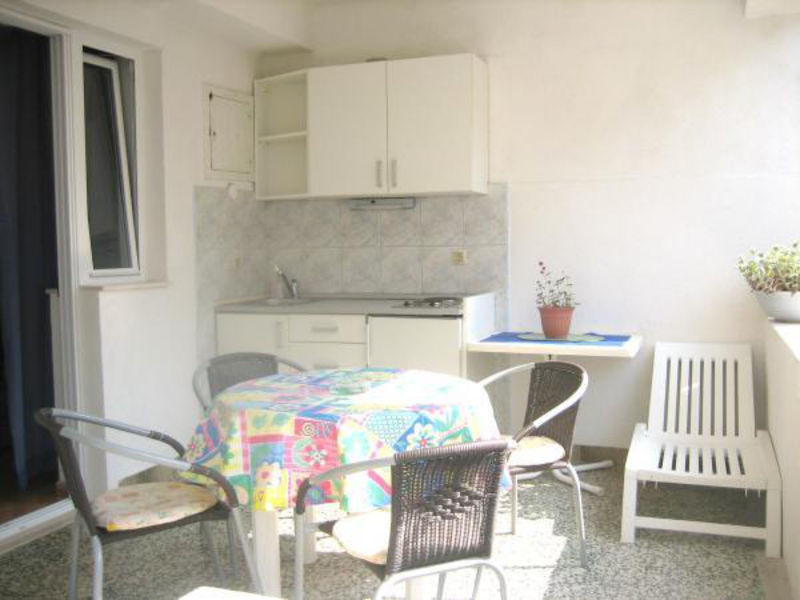 Apartmány Tri Palme 1