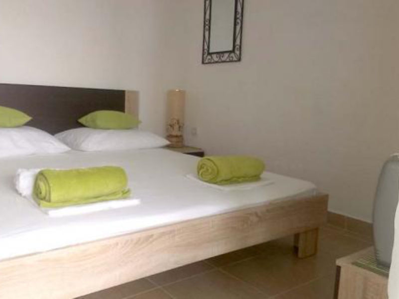 Apartmány Tri Palme 1