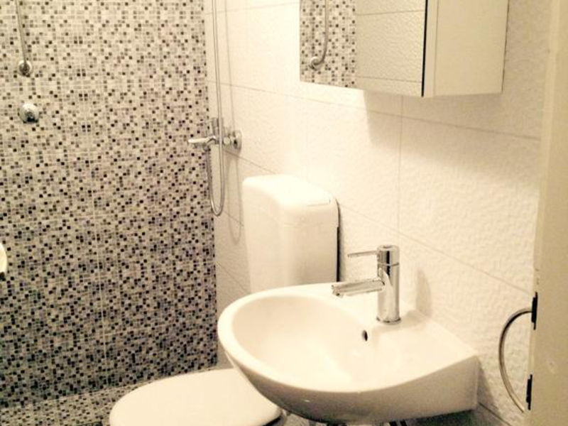 Apartmány Tri Palme 1