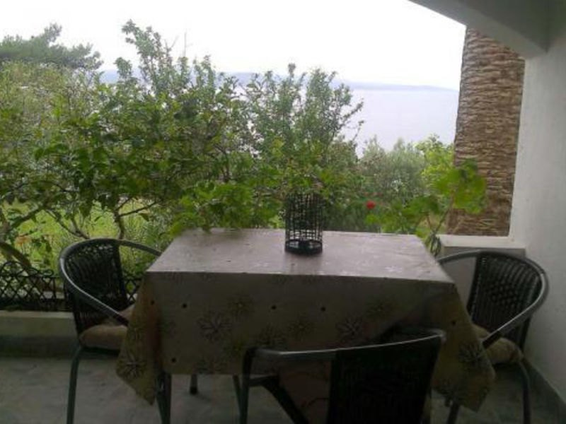 Apartmány Tri Palme 1