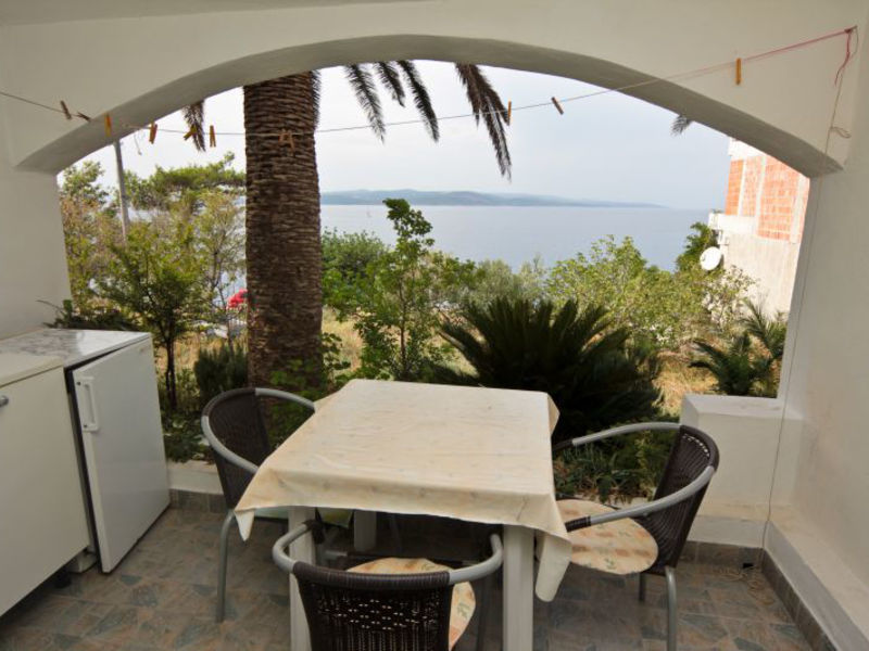 Apartmány Tri Palme 1