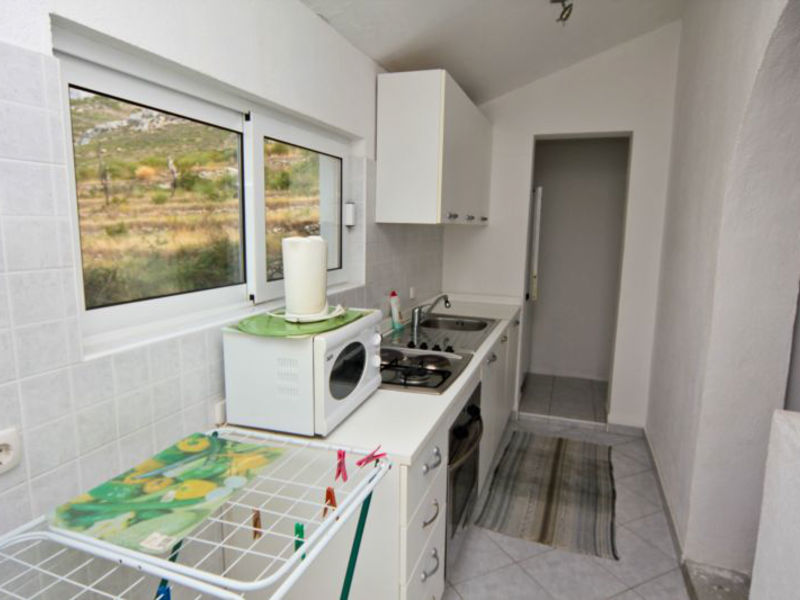 Apartmány Tri Palme 1