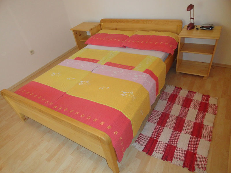 Apartmány Deni