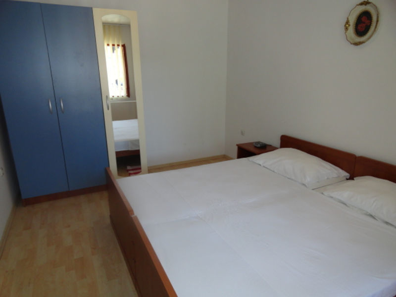 Apartmány Deni