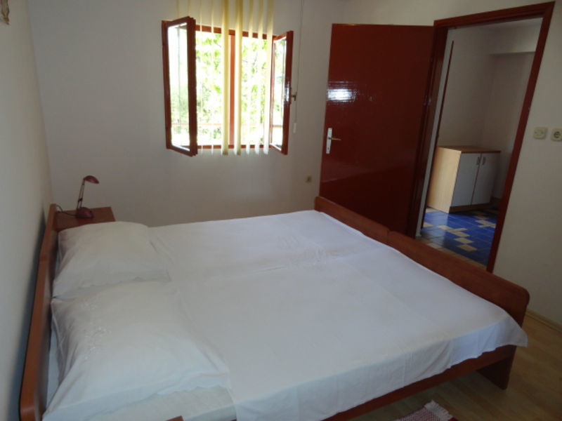 Apartmány Deni