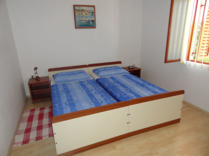 Apartmány Deni