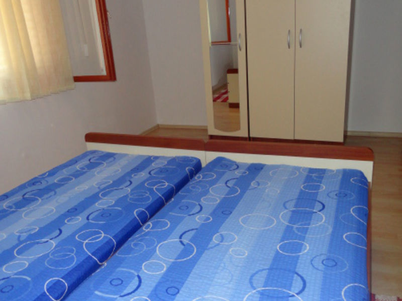 Apartmány Deni