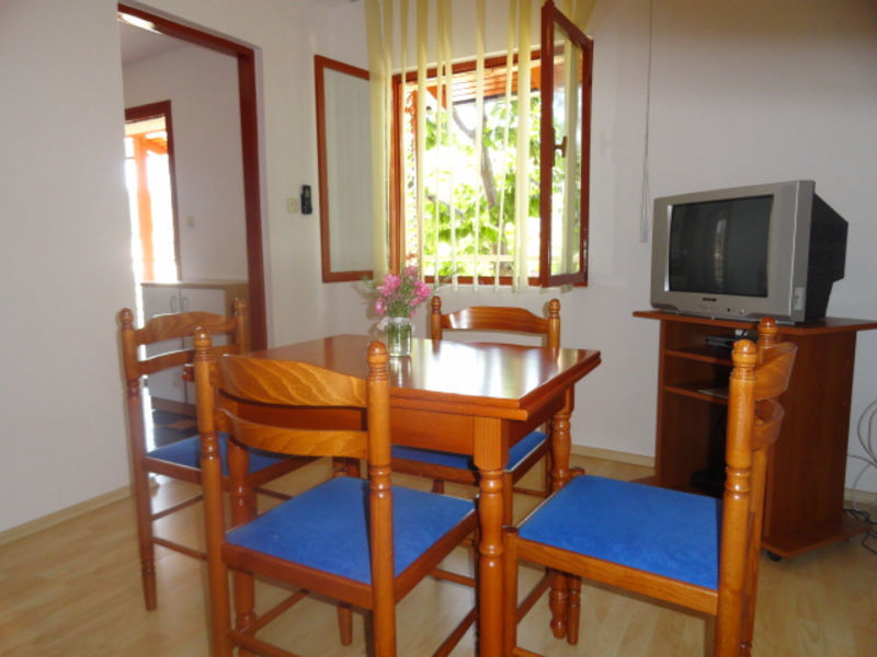 Apartmány Deni