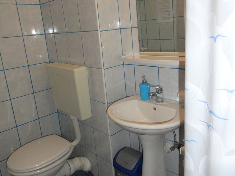 Apartmány Deni