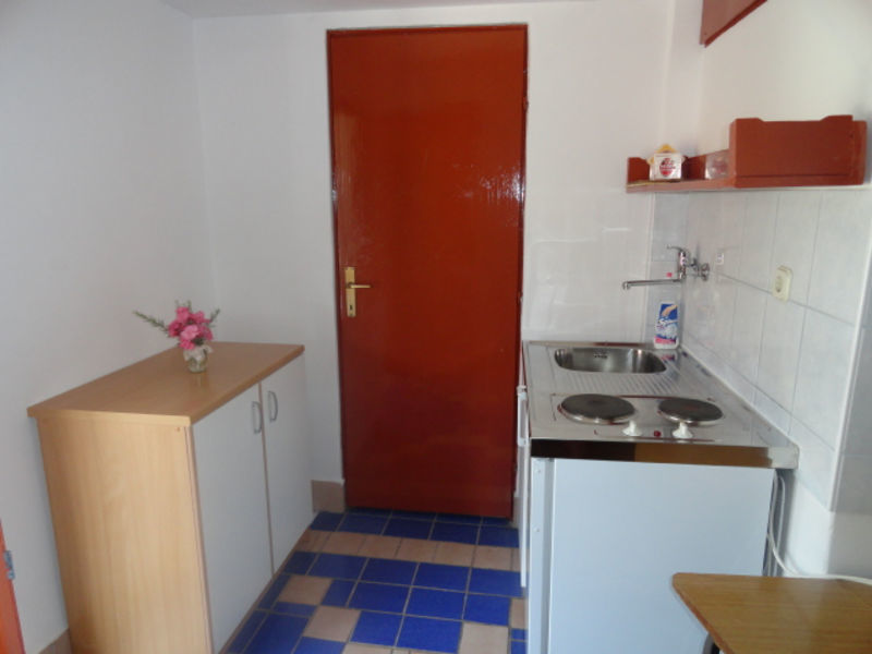 Apartmány Deni