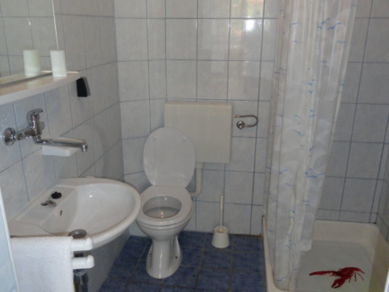 Apartmány Deni