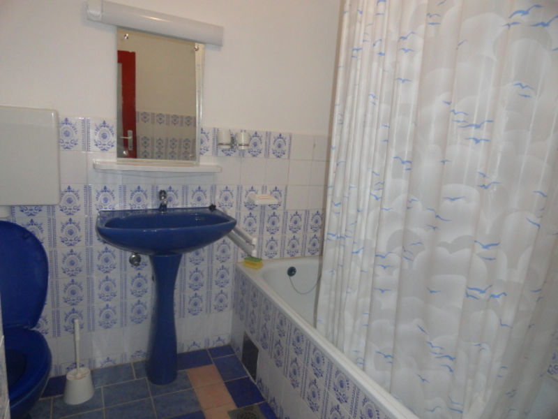 Apartmány Deni