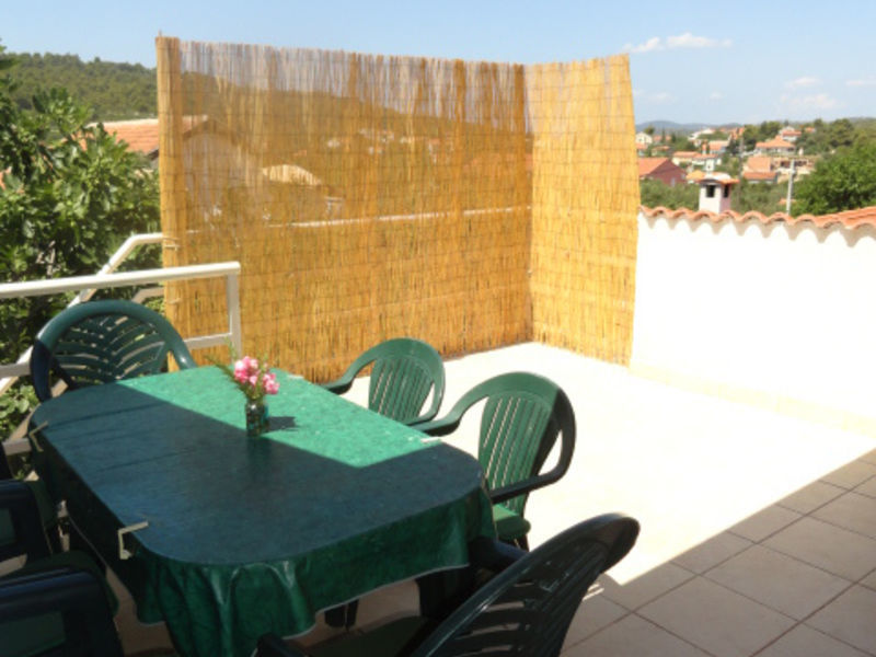 Apartmány Deni