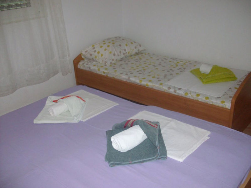 Apartmány Aquarium