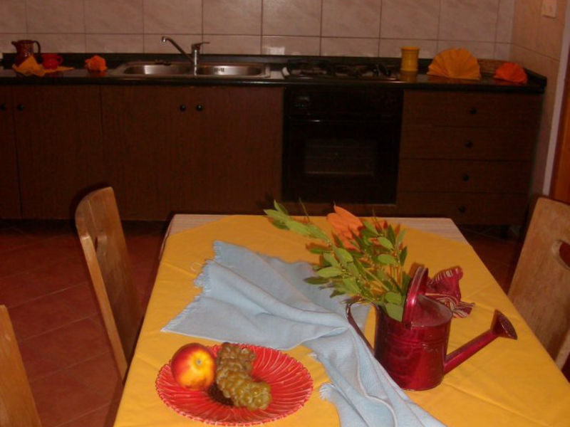 Apartmány Aquarium