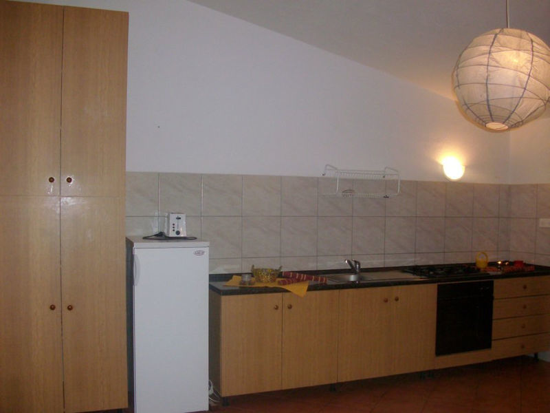 Apartmány Aquarium