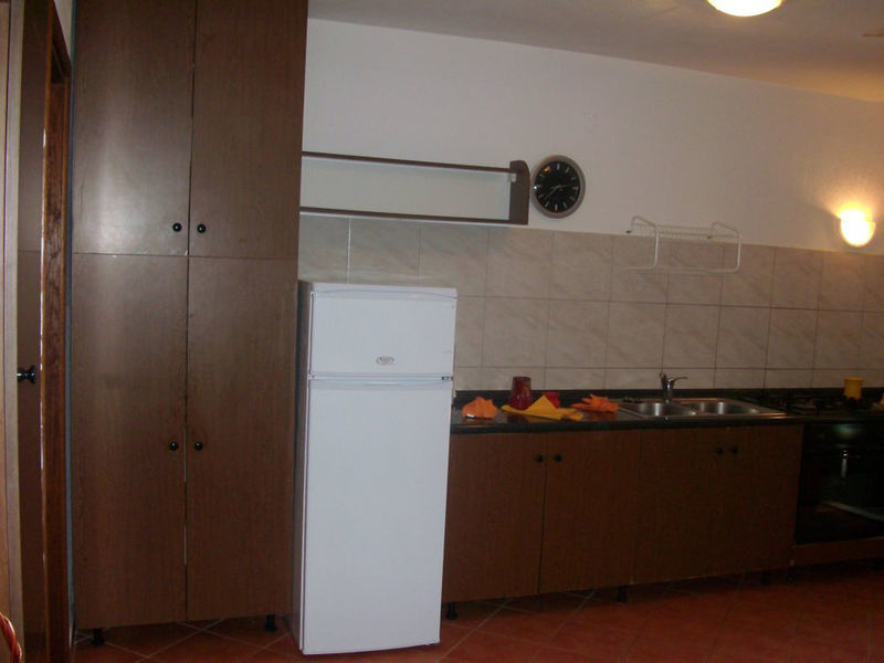 Apartmány Aquarium